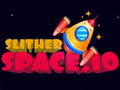 Juego Slither Space.io