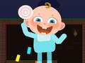 Juego Super Daddy