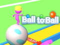 Juego Ball to Ball