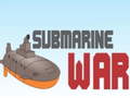 Juego Submarine War