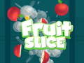 Juego Fruit Slice