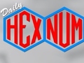 Juego Daily Hex Num