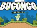 Juego Bugongo: Greenhill