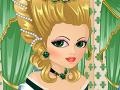 Juego French Princess Facial
