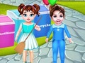 Juego Baby Taylor Earth Day