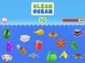 Juego Clean Ocean