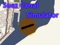 Juego Suez Canal Simulator