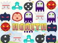 Juego Health