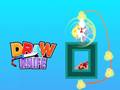 Juego Draw Knife