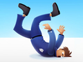 Juego Fail Run
