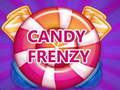 Juego Candy Frenzy