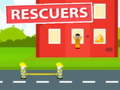 Juego Rescuers!