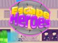 Juego Escape Heroes