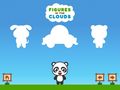 Juego Figures in the Clouds