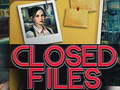 Juego Closed Files