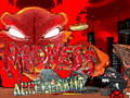 Juego Madness Accelerant