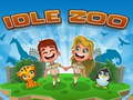 Juego Idle Zoo