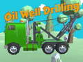 Juego Oil Well Drilling