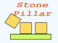 Juego Stone pillar