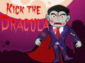 Juego Kick The Dracula