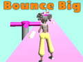 Juego Bounce Big