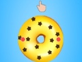 Juego Donut Slicing