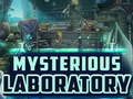 Juego Mysterious Laboratory