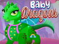 Juego Baby Dragons