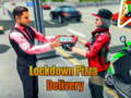 Juego Lockdown Pizza Delivery