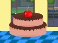 Juego Charming Birthday Cake