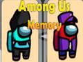 Juego Among Us Memory 