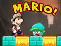 Juego Mario!