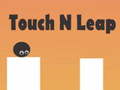Juego Touch N Leap