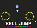 Juego Ball Jump