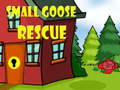 Juego Small Goose Rescue