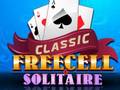 Juego Classic Freecell Solitaire