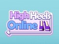 Juego High Heels Online