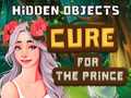 Juego Hidden Objects Cure For The Prince