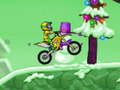 Juego Xtreme Moto Snow Bike Racing Game