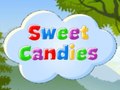 Juego Sweet Candies