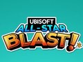 Juego All-Star Blast