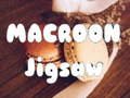 Juego Macroon Jigsaw