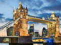 Juego London Jigsaw Puzzle Collection