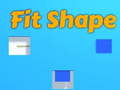 Juego Fit Shape