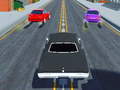 Juego Endless Drag Race