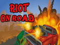 Juego Riot On Road