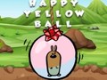 Juego Happy Yellow Ball