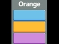 Juego Tap The Right Color
