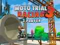 Juego Moto Trial Racing 3 Two Player