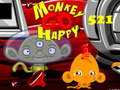 Juego Monkey Go Happy Stage 521